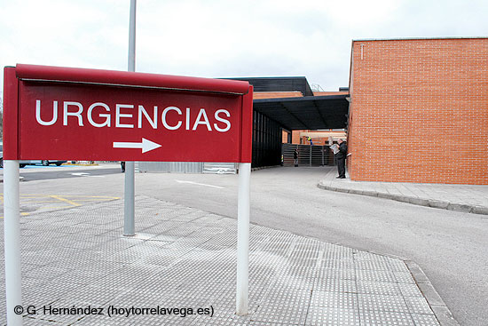 SierrallanaUrgencias