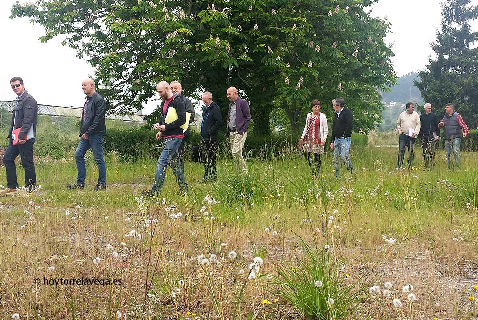 La negociación en Sniace se retomará una vez la empresa compruebe que se cumple el objetivo de la ampliación de capital SniaceReunion180516