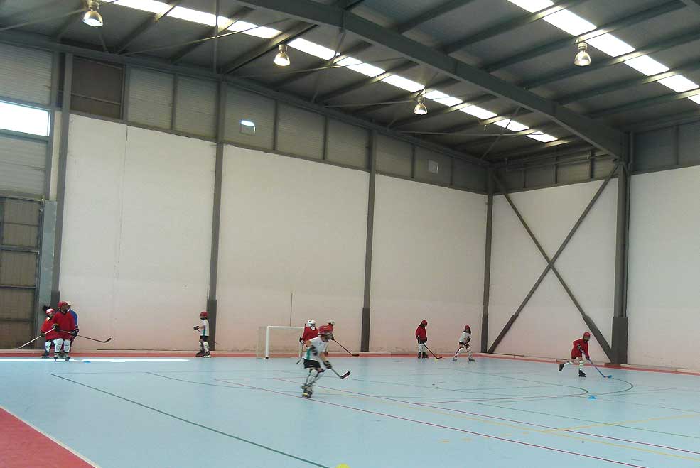 SuancesHockey