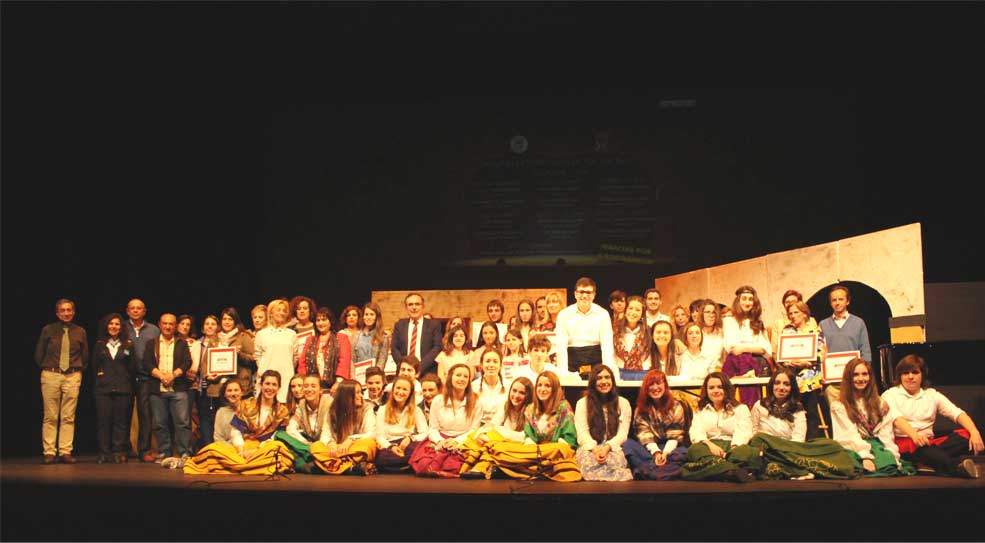 TeatroEscolarClausura2016