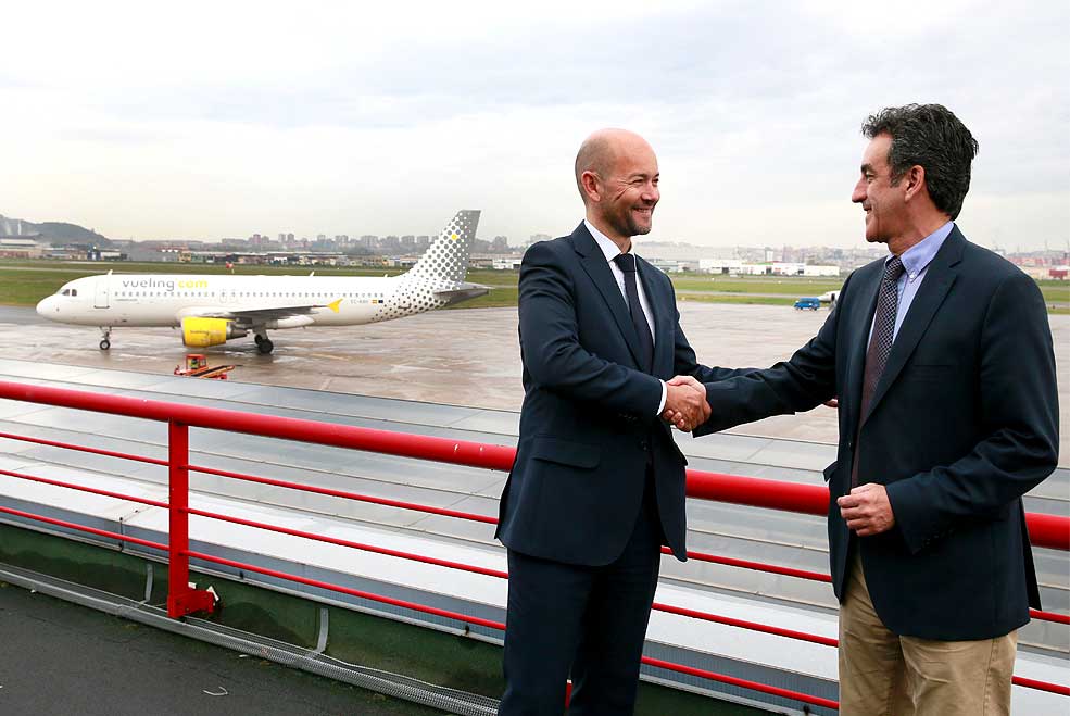 TurismoMartinVueling