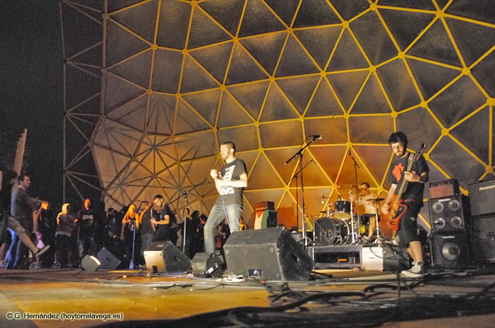 AuditoriumConcierto