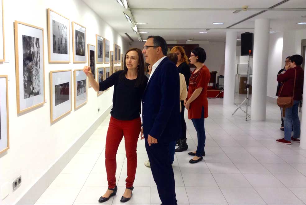 ExpoCaritas