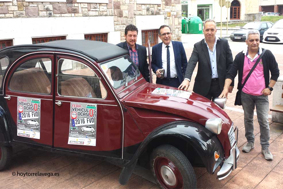 FeriaVehiculoOcasion2016