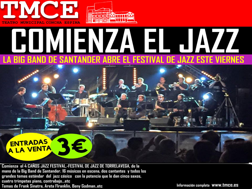 FestivalJazzBigBand
