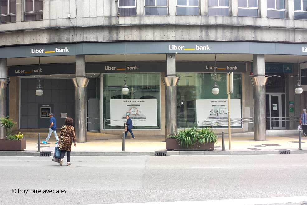 LiberbankPlazaMayor