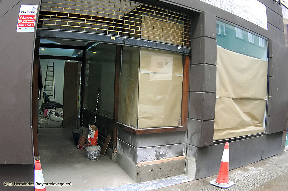 El 80% de las licencias de obra tramitadas en el primer semestre fueron pequeñas reformas en viviendas ComercioObras