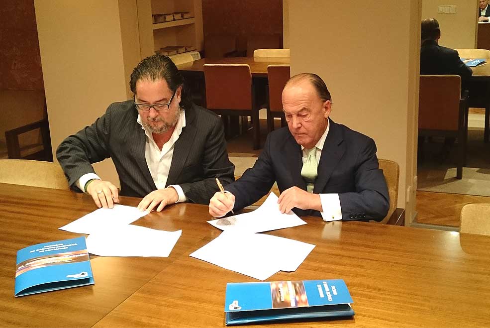 FEDISCOMSogarcaconvenio