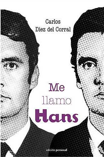 LibroMeLlamoHans