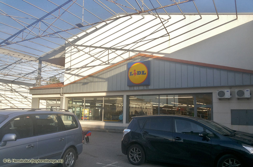 El Sindicato Unitario apoya la huelga convocada por el comité de Lidl para el 4 de julio Lidl02