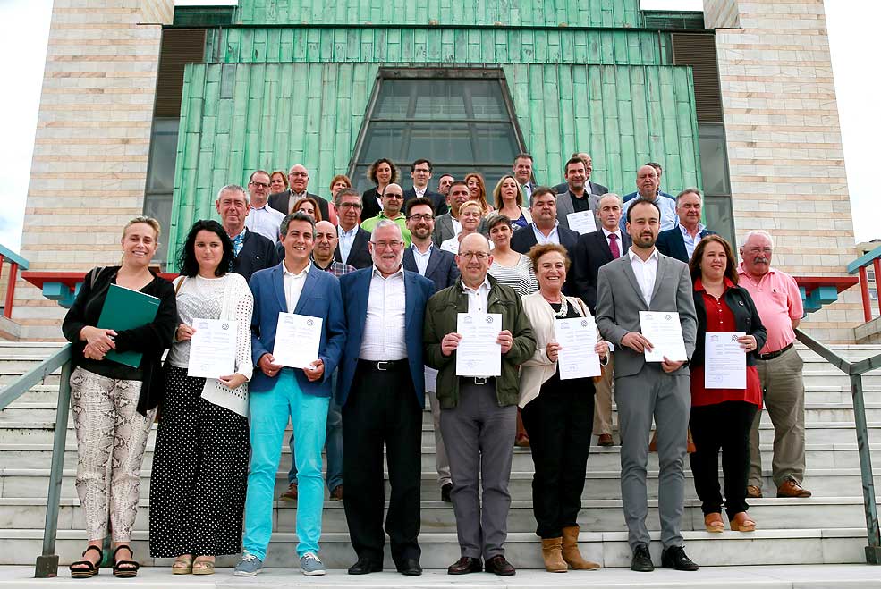 MunicipiosCaminoSantiago