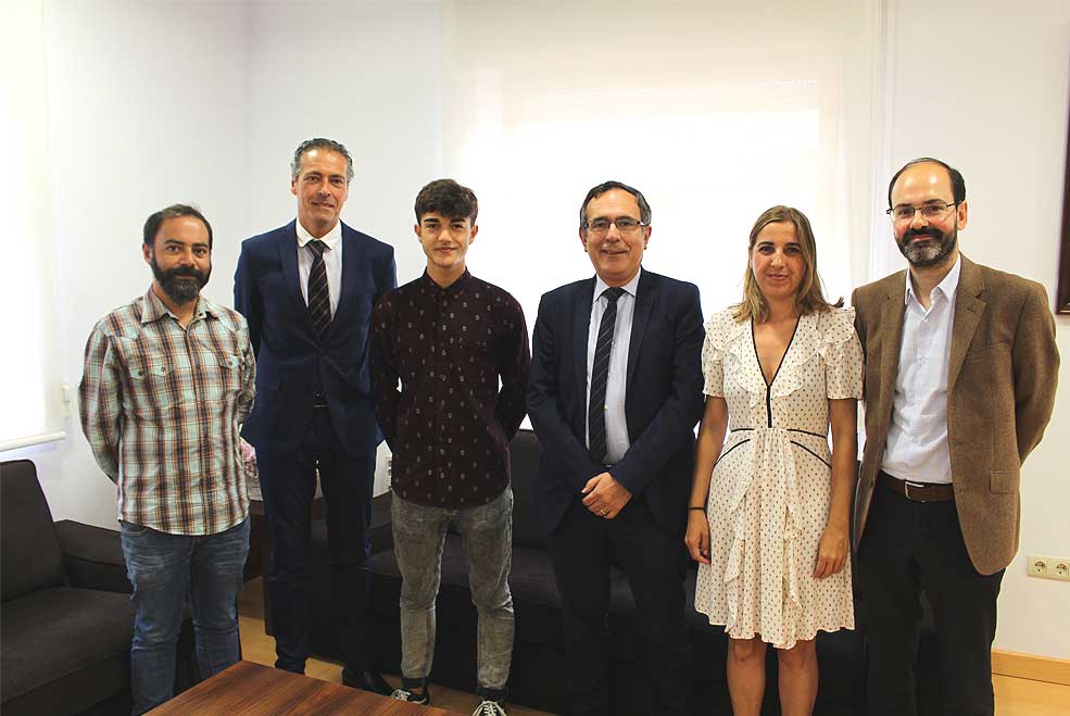 RecepcionPremioLatin