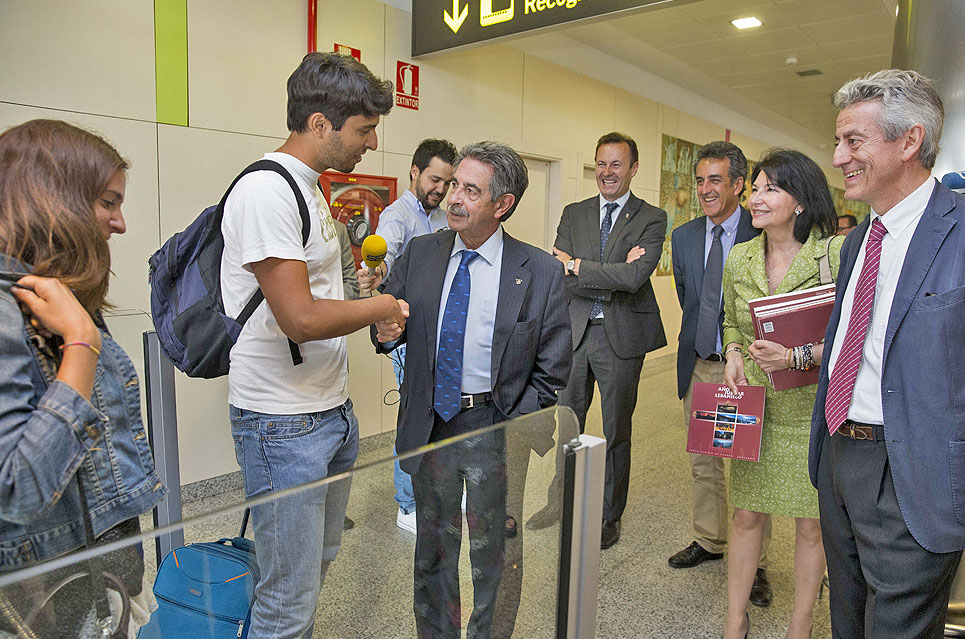 RevillaVueloMenorca