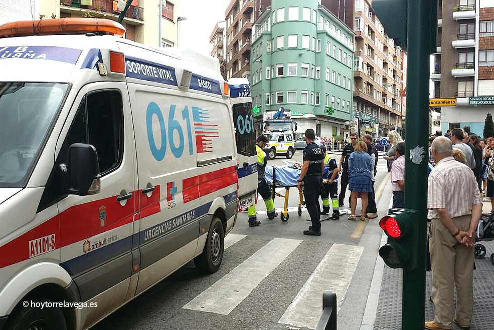 AtropelloCuatroCaminos