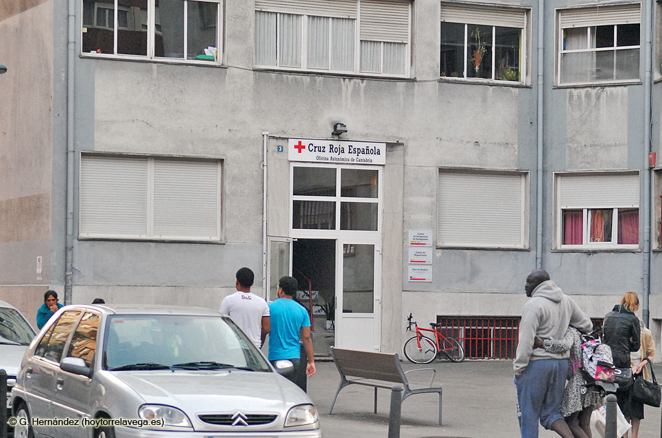 CruzRojaCentroExtranjeros