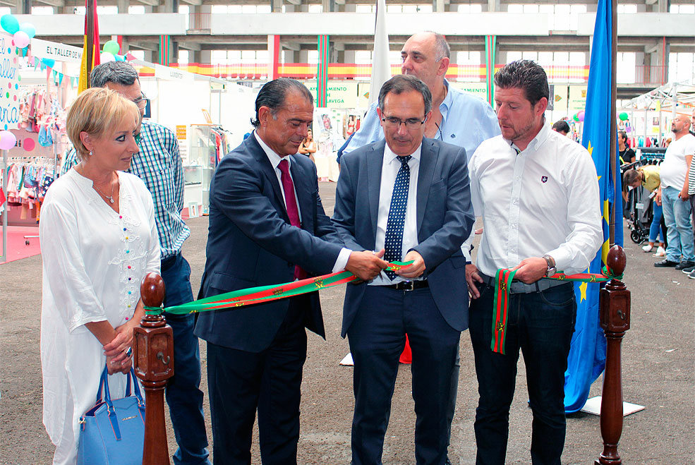 FeriaStockInauguracion2016