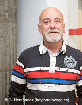 Izquierda Unida con Sniace IUGuillermo