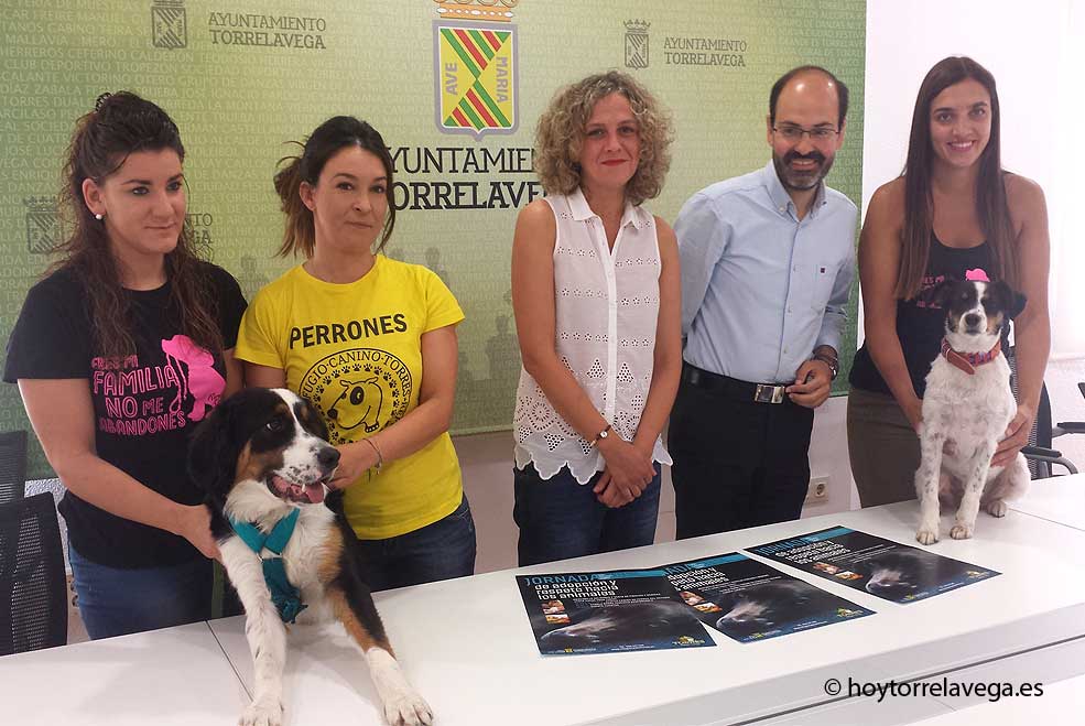 JornadaAdopcionPerros
