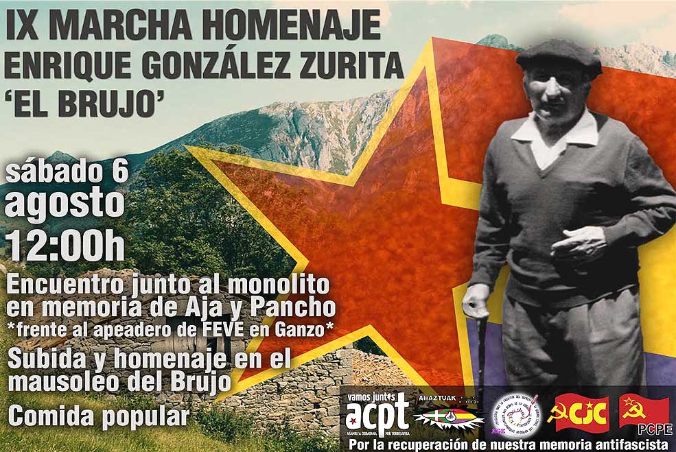 MarchaHomenajeElBrujo2016
