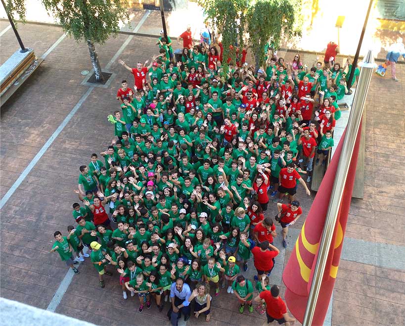 SOAMCampamento2016