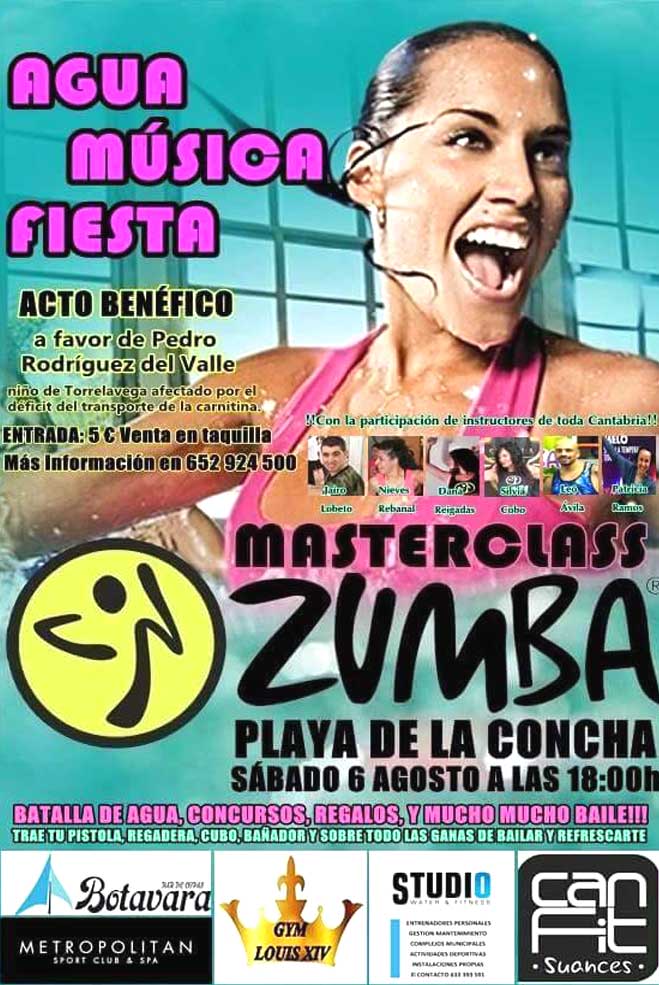 SuancesZumbaSolidario