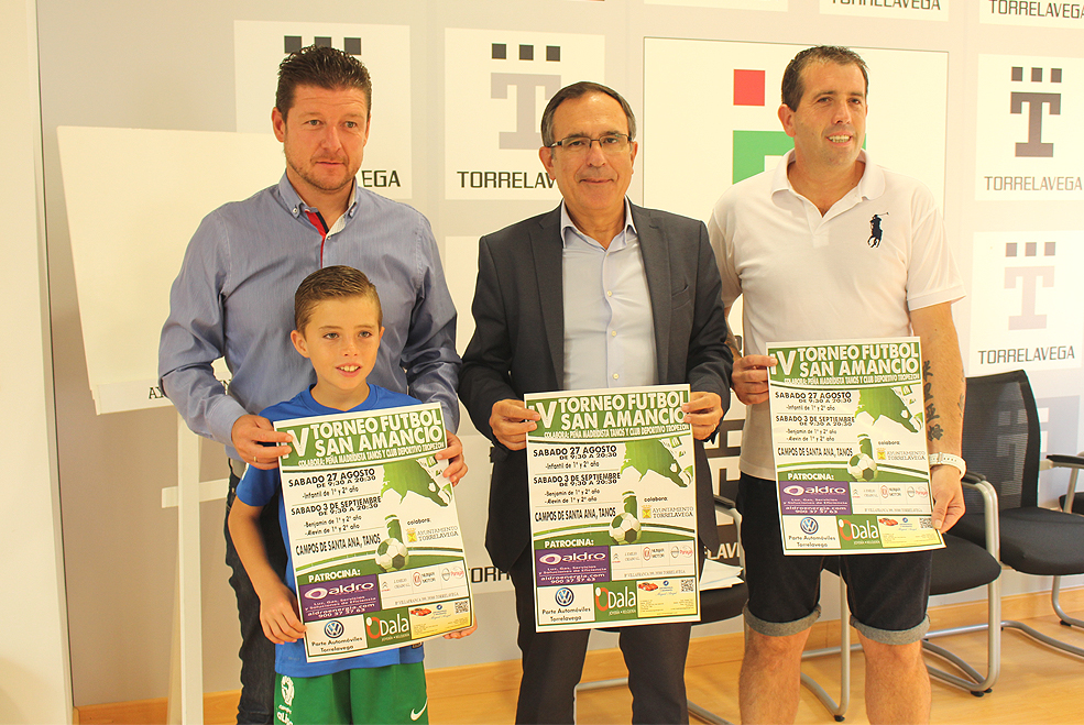 TorneoSanAmancioIV