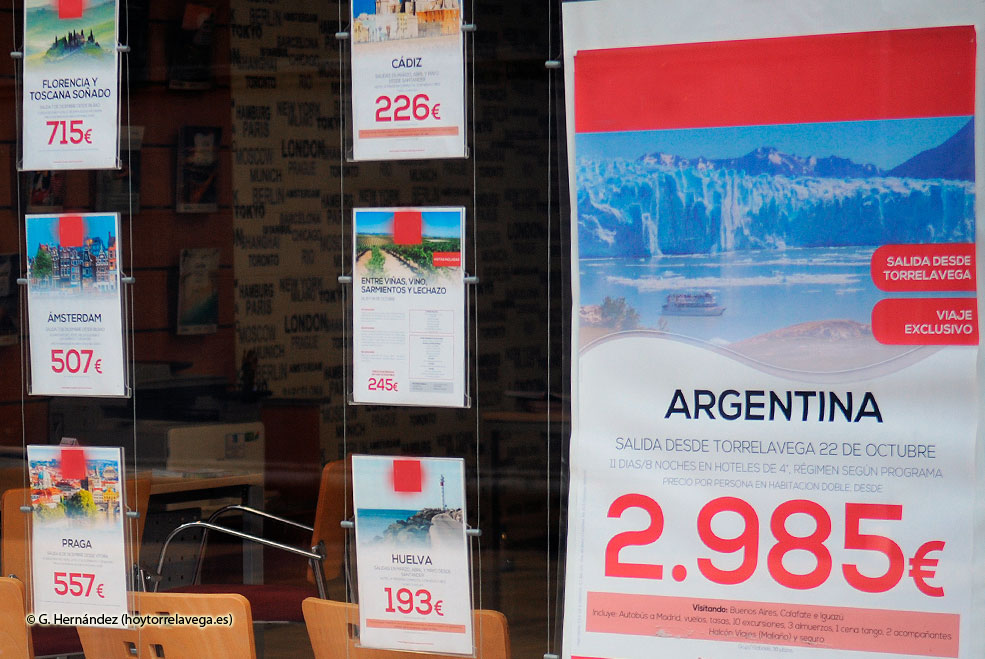 AgenciaViajes