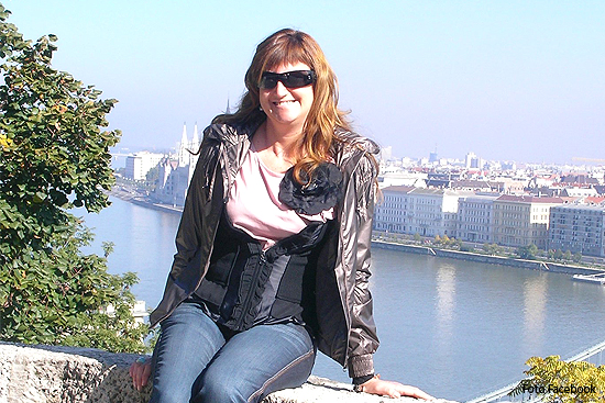 Lara Castañeda será la nueva gerente de Servicios Sociales de Torrelavega LaraCastaneda