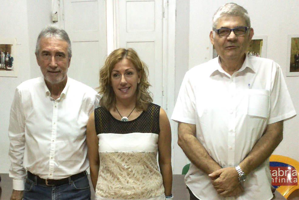 El Ayuntamiento de Polanco destina 675.000 euros a cancelar su deuda con los bancos PolancoEquipoGobierno