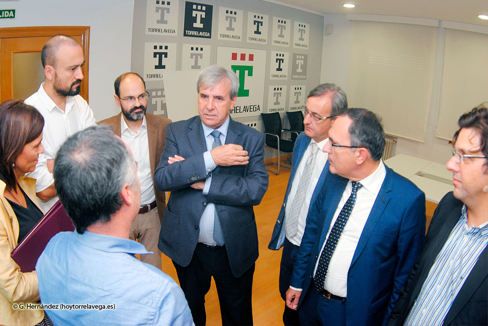 DeLaSierraTorrelavega
