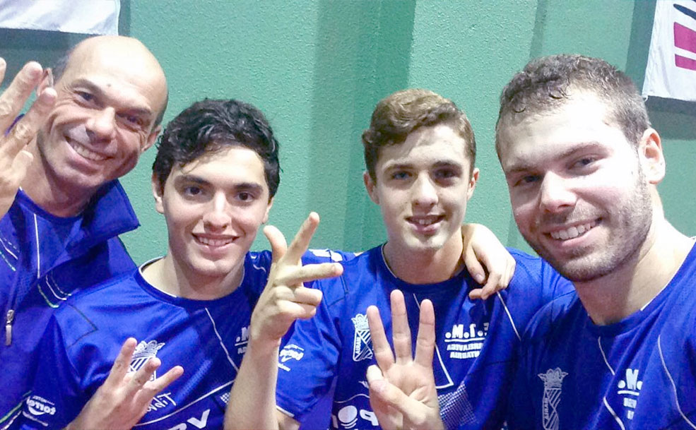 ETMPrimeraNacionalMasculino