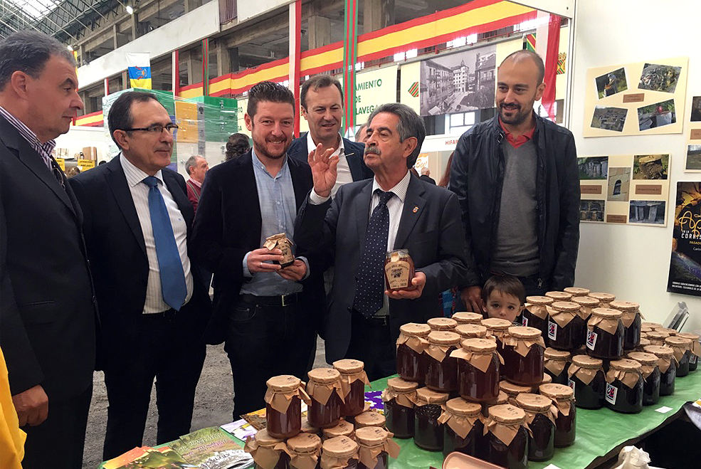 FeriaApicola201601