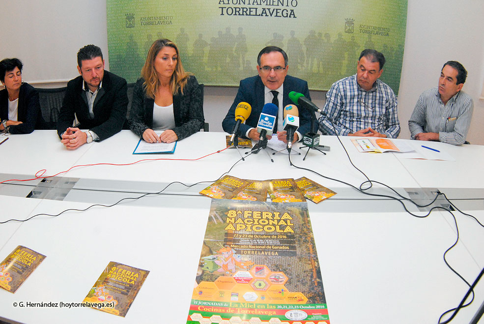 FeriaApicola2016Presen