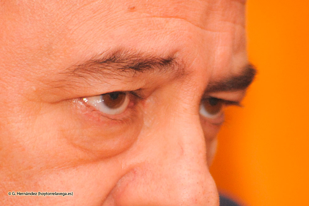 ENTREVISTA. Blas Mezquita: “Hay gente que daba Sniace por cerrada y que abra les ha frustrado” Mezquita03