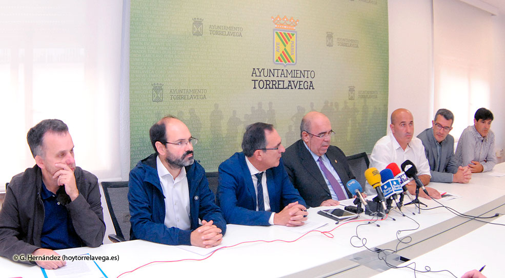 Una comisión determinará los usos de La Viesca tras convertirse en el primer Área Natural de Especial Interés de Cantabria OriaViescaAnei