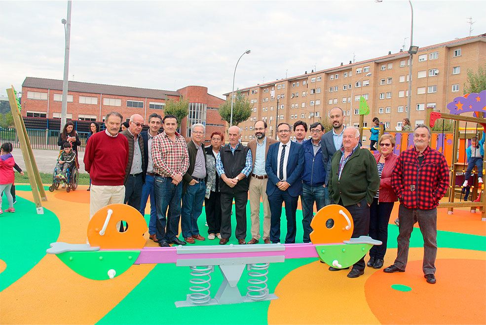 ParqueNuevaCiudadInaguracion
