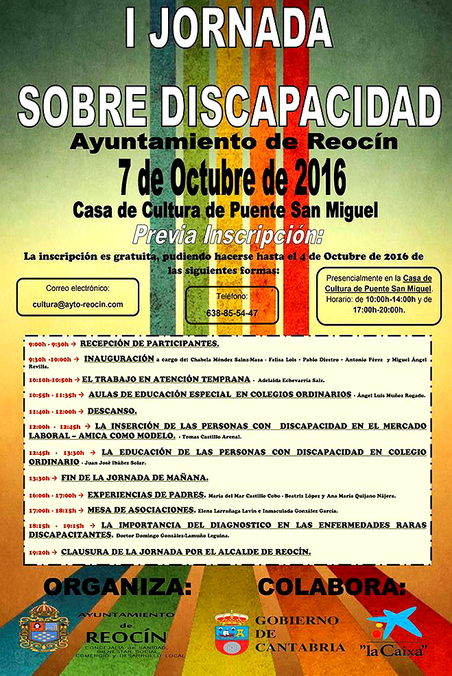 ReocinJornadaDiscapacidad