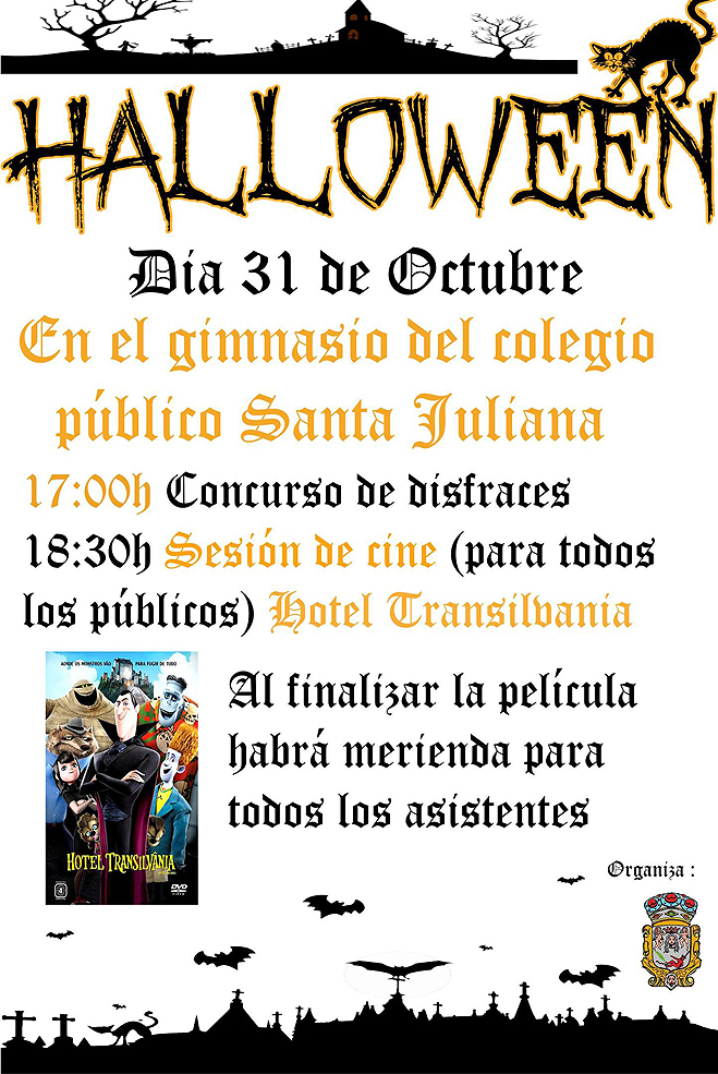 SantillanaHalloween2016