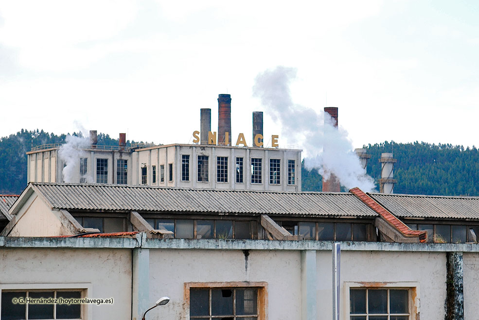 La plantilla de Sniace empezará a cobrar la próxima semana el primer plazo de la deuda privilegiada SniaceReapertura02