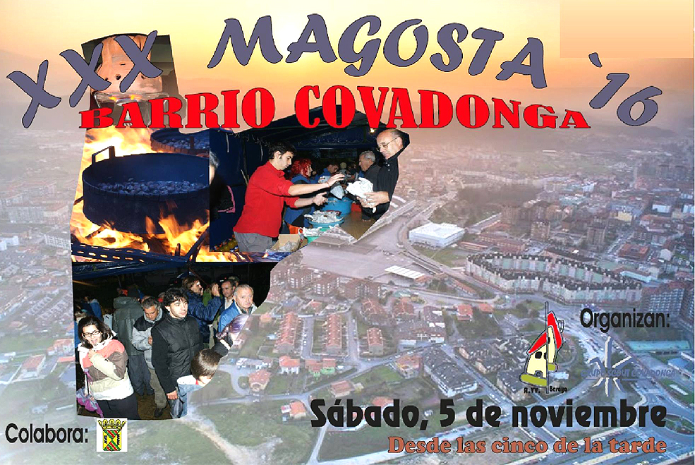 BarrioCovadongaMagostaXXX
