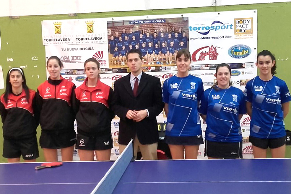 ETMFemeninoPontevedra