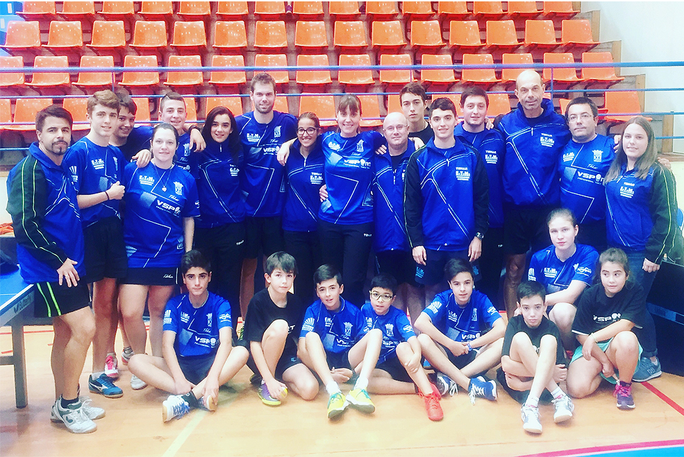 ETMTorneoZonalIrun2016