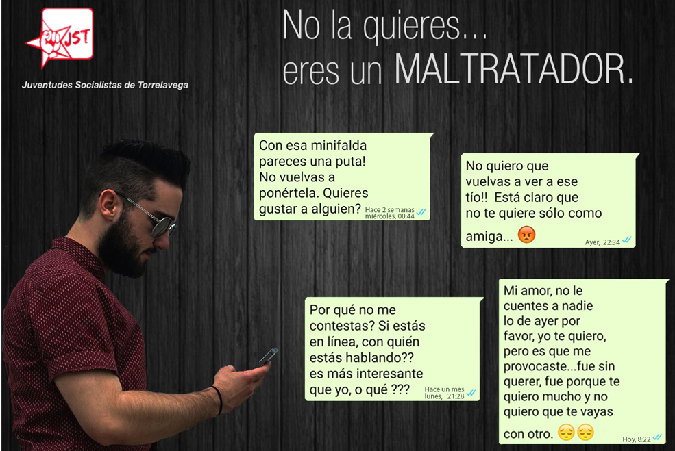 JSTViolenciaGenerao2016