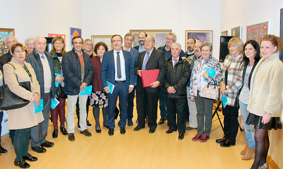 TertuliaSagoInauguracion