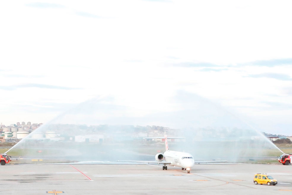 AeropuertoSeveBallesteros