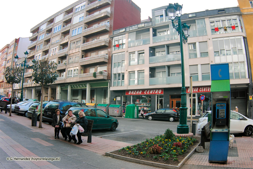 CalleJulianCeballosFarola