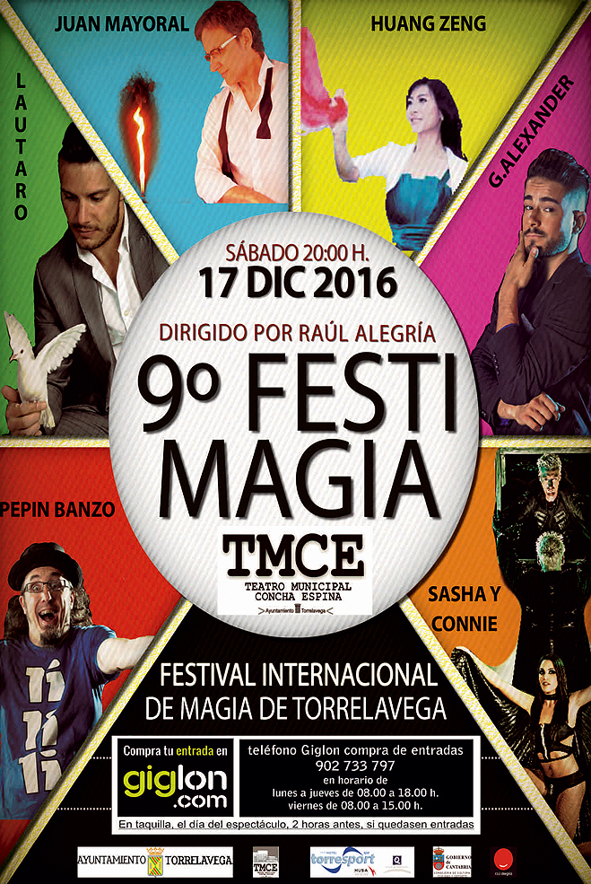 Festimagia2016Cartel