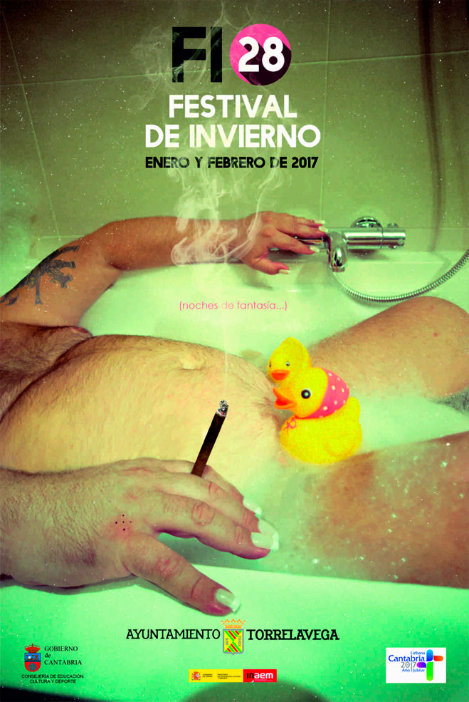 FestivalInvierno2017Cartel
