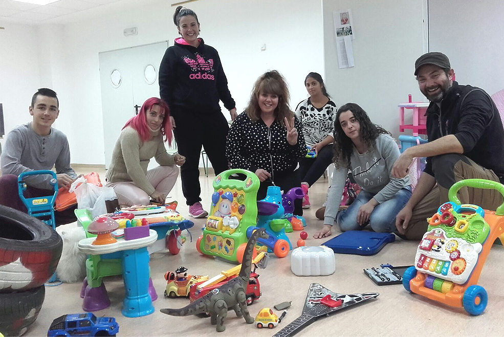 PielagosVoluntariadoJovenes