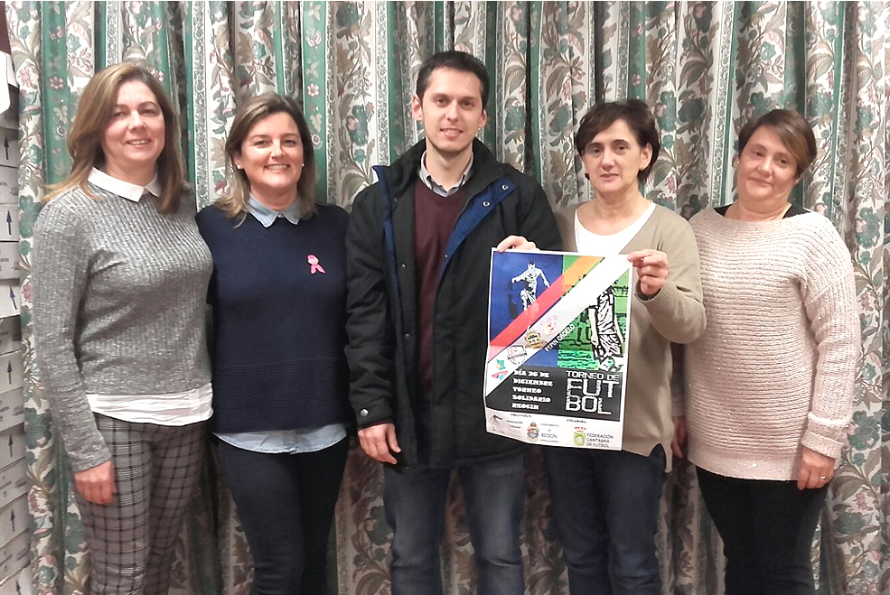 ReocinTorneoFutbolAnjanas